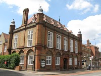 Beckenham Public Hall 1089126 Image 0